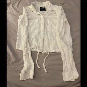 Abercrombie top